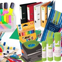 General Stationery Small
